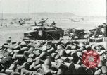 Standbild Fässer Sizilien Italien, 1943, aus Sekunde 8 historischem Filmmaterial Videoclip 65675066875