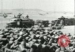 Standbild Fässer Sizilien Italien, 1943, aus Sekunde 11 historischem Filmmaterial Videoclip 65675066875