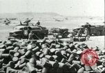 Standbild Fässer Sizilien Italien, 1943, aus Sekunde 14 historischem Filmmaterial Videoclip 65675066875
