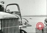 Standbild Fässer Sizilien Italien, 1943, aus Sekunde 33 historischem Filmmaterial Videoclip 65675066875