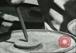 Standbild Fässer Sizilien Italien, 1943, aus Sekunde 52 historischem Filmmaterial Videoclip 65675066875