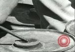 Standbild Fässer Sizilien Italien, 1943, aus Sekunde 55 historischem Filmmaterial Videoclip 65675066875