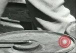 Standbild Fässer Sizilien Italien, 1943, aus Sekunde 58 historischem Filmmaterial Videoclip 65675066875