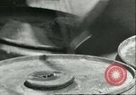 Standbild Fässer Sizilien Italien, 1943, aus Sekunde 61 historischem Filmmaterial Videoclip 65675066875