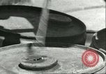 Standbild Fässer Sizilien Italien, 1943, aus Sekunde 62 historischem Filmmaterial Videoclip 65675066875