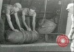 Immagine di Le bombe Il Nord Africa, 1943, secondo 1 filmato di repertorio 65675066876