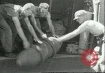 Immagine di Le bombe Il Nord Africa, 1943, secondo 3 filmato di repertorio 65675066876