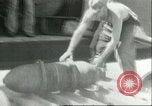 Immagine di Le bombe Il Nord Africa, 1943, secondo 4 filmato di repertorio 65675066876