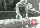 Immagine di Le bombe Il Nord Africa, 1943, secondo 5 filmato di repertorio 65675066876