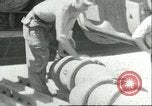 Immagine di Le bombe Il Nord Africa, 1943, secondo 9 filmato di repertorio 65675066876