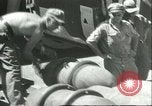 Immagine di Le bombe Il Nord Africa, 1943, secondo 12 filmato di repertorio 65675066876