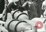 Immagine di Le bombe Il Nord Africa, 1943, secondo 17 filmato di repertorio 65675066876