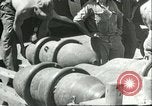Immagine di Le bombe Il Nord Africa, 1943, secondo 18 filmato di repertorio 65675066876