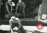 Immagine di Le bombe Il Nord Africa, 1943, secondo 36 filmato di repertorio 65675066876