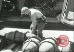 Immagine di Le bombe Il Nord Africa, 1943, secondo 45 filmato di repertorio 65675066876