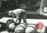 Immagine di Le bombe Il Nord Africa, 1943, secondo 47 filmato di repertorio 65675066876