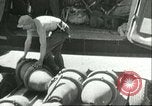 Immagine di Le bombe Il Nord Africa, 1943, secondo 48 filmato di repertorio 65675066876