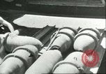 Immagine di Le bombe Il Nord Africa, 1943, secondo 52 filmato di repertorio 65675066876