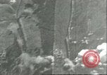 Standbild Bombenabwürfe Sizilien Italien, 1943, aus Sekunde 3 historischem Filmmaterial Videoclip 65675066877