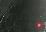 Standbild Bombenabwürfe Sizilien Italien, 1943, aus Sekunde 19 historischem Filmmaterial Videoclip 65675066877