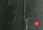 Standbild Bombenabwürfe Sizilien Italien, 1943, aus Sekunde 22 historischem Filmmaterial Videoclip 65675066877
