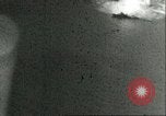 Standbild Bombenabwürfe Sizilien Italien, 1943, aus Sekunde 60 historischem Filmmaterial Videoclip 65675066877