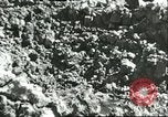 Image of damaged Nazi aircraft Sicily Italy, 1943, second 24 stock footage video 65675066878