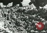 Image of damaged Nazi aircraft Sicily Italy, 1943, second 25 stock footage video 65675066878