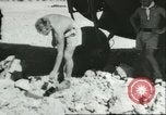 Image of damaged Nazi aircraft Sicily Italy, 1943, second 49 stock footage video 65675066878