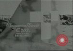 Standbild beschädigt italienische Flugzeuge Sizilien Italien, 1943, aus Sekunde 1 historischem Filmmaterial Videoclip 65675066879