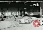 Standbild beschädigt italienische Flugzeuge Sizilien Italien, 1943, aus Sekunde 9 historischem Filmmaterial Videoclip 65675066879