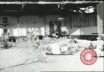 Standbild beschädigt italienische Flugzeuge Sizilien Italien, 1943, aus Sekunde 10 historischem Filmmaterial Videoclip 65675066879