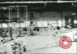 Standbild beschädigt italienische Flugzeuge Sizilien Italien, 1943, aus Sekunde 12 historischem Filmmaterial Videoclip 65675066879