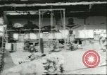 Standbild beschädigt italienische Flugzeuge Sizilien Italien, 1943, aus Sekunde 13 historischem Filmmaterial Videoclip 65675066879