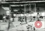 Standbild beschädigt italienische Flugzeuge Sizilien Italien, 1943, aus Sekunde 14 historischem Filmmaterial Videoclip 65675066879