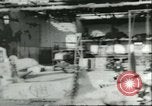 Standbild beschädigt italienische Flugzeuge Sizilien Italien, 1943, aus Sekunde 15 historischem Filmmaterial Videoclip 65675066879