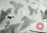 Standbild beschädigt italienische Flugzeuge Sizilien Italien, 1943, aus Sekunde 38 historischem Filmmaterial Videoclip 65675066879