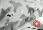 Standbild beschädigt italienische Flugzeuge Sizilien Italien, 1943, aus Sekunde 39 historischem Filmmaterial Videoclip 65675066879