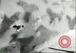 Standbild beschädigt italienische Flugzeuge Sizilien Italien, 1943, aus Sekunde 40 historischem Filmmaterial Videoclip 65675066879