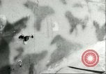 Standbild beschädigt italienische Flugzeuge Sizilien Italien, 1943, aus Sekunde 41 historischem Filmmaterial Videoclip 65675066879