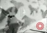 Standbild beschädigt italienische Flugzeuge Sizilien Italien, 1943, aus Sekunde 45 historischem Filmmaterial Videoclip 65675066879