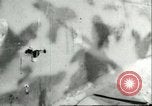 Standbild beschädigt italienische Flugzeuge Sizilien Italien, 1943, aus Sekunde 46 historischem Filmmaterial Videoclip 65675066879