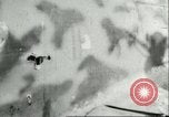 Standbild beschädigt italienische Flugzeuge Sizilien Italien, 1943, aus Sekunde 47 historischem Filmmaterial Videoclip 65675066879