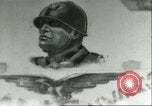 Standbild beschädigt italienische Flugzeuge Sizilien Italien, 1943, aus Sekunde 51 historischem Filmmaterial Videoclip 65675066879