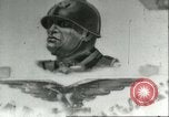 Standbild beschädigt italienische Flugzeuge Sizilien Italien, 1943, aus Sekunde 53 historischem Filmmaterial Videoclip 65675066879