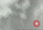 Standbild Bombenabwürfe Sizilien Italien, 1943, aus Sekunde 4 historischem Filmmaterial Videoclip 65675066880
