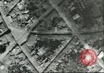 Standbild Bombenabwürfe Sizilien Italien, 1943, aus Sekunde 14 historischem Filmmaterial Videoclip 65675066880