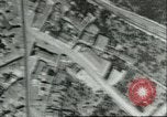 Standbild Bombenabwürfe Sizilien Italien, 1943, aus Sekunde 18 historischem Filmmaterial Videoclip 65675066880