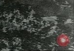 Standbild Bombenabwürfe Sizilien Italien, 1943, aus Sekunde 47 historischem Filmmaterial Videoclip 65675066880