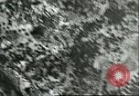 Standbild Bombenabwürfe Sizilien Italien, 1943, aus Sekunde 54 historischem Filmmaterial Videoclip 65675066880